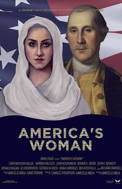 America's Woman