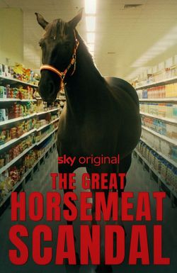 The Great Horsemeat Scandal