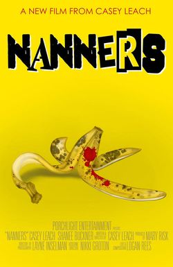 Nanners