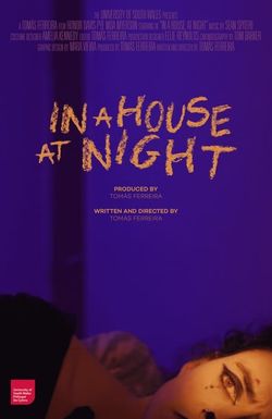 In a House, at Night