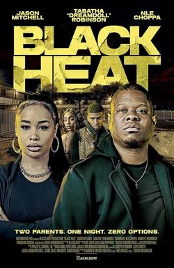 Black Heat