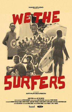 We the Surfers