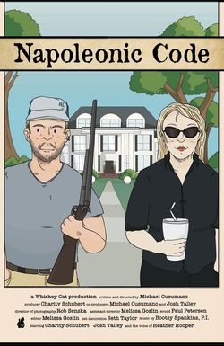 Napoleonic Code