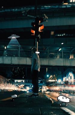 Don't Quit Your Day Job!