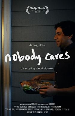 Nobody Cares