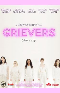 Grievers