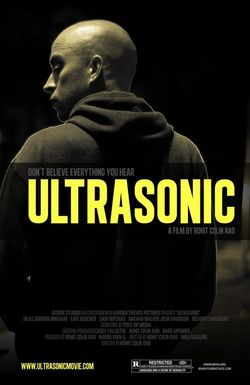 Ultrasonic
