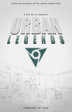 Urban Legends