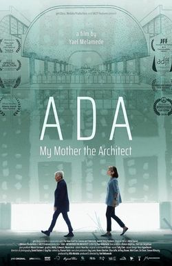ADA: My Mother the Architect