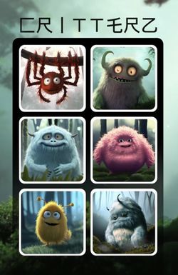 Critterz