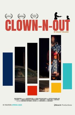 Clown-N-Out in Valley Village