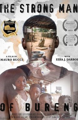 The Strong Man of Bureng