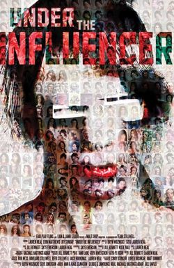 Under the Influencer