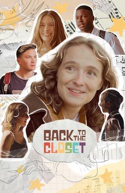 Back to the Closet