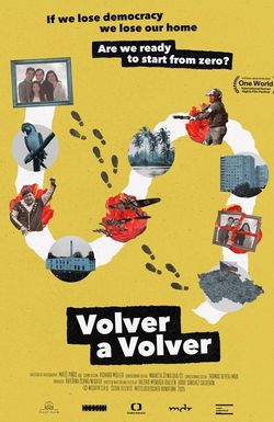 Volver a Volver
