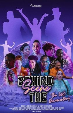 Behind the Scene - The UK Waacking Documentary