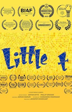 Little t
