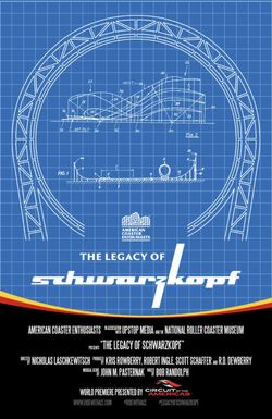 The Legacy of Schwarzkopf