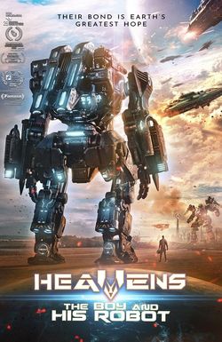 Heavens: The Boy and His Robot