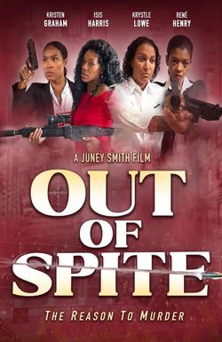 Out of Spite