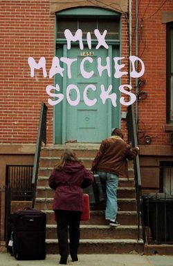Mix Matched Socks