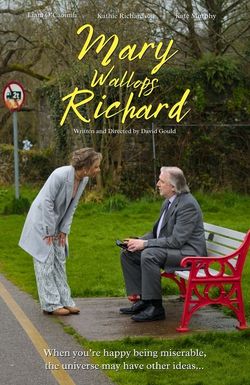 Mary Wallops Richard