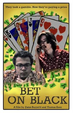 Bet on Black