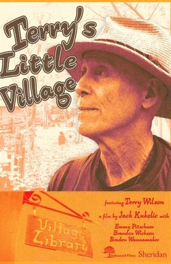 Terry's Little Village