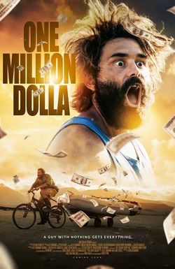 One Million Dolla