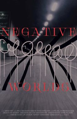 Negative Worlds