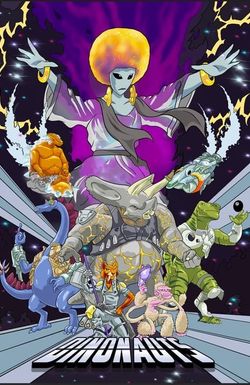Dinonauts