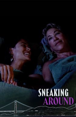 Sneaking Around