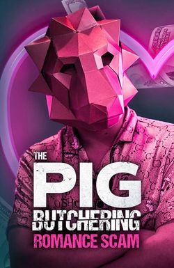 The Pig Butchering Romance Scam