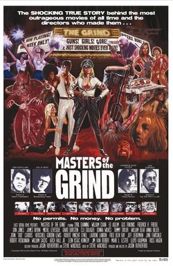 Masters of the Grind