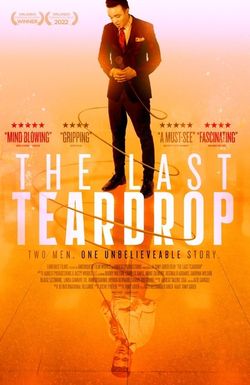 The Last Teardrop