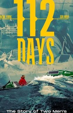 112 Days