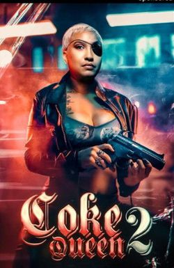 Coke Queen 2