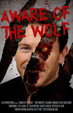 Aware of the Wolf