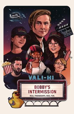 Bobby's Intermission