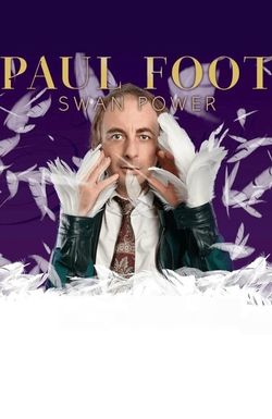 Paul Foot: Swan Power
