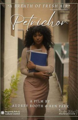 Petrichor