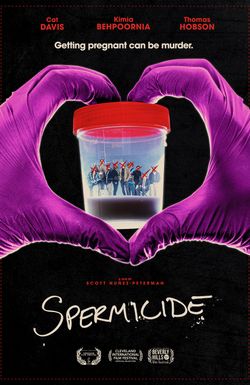 Spermicide