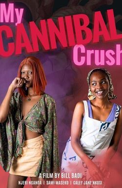 My Cannibal Crush