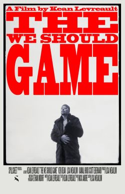The We Should Game