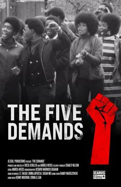 The Five Demands
