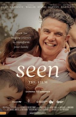 Seen the film