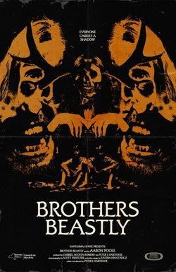 Brothers Beastly