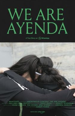 We Are Ayenda