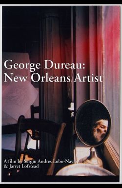 George Dureau: New Orleans Artist