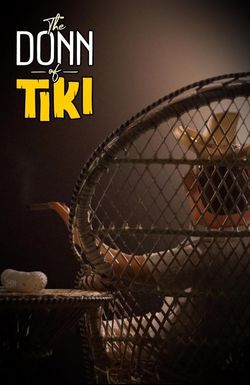 The Donn of Tiki